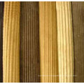 Nylon /Poly Corduroy Fabric (CHX-110)